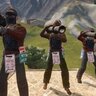 氏族重生 Clans-3.0.40-PCI1