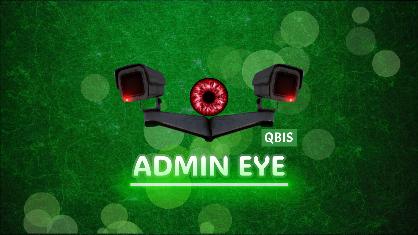 管理员 Eye 1.3.2-PCI1