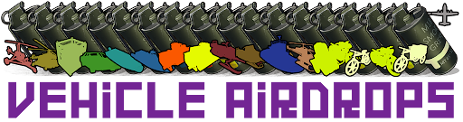 载具空投 1.0.20-PCI1