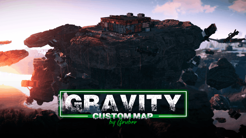 重力
地心引力 1.0.9-PCI1