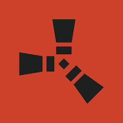Rust
App
腐蚀手机控制APP-PCI1